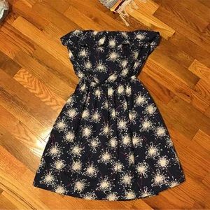 Lilly Pulitzer Libby Dress in Sparkle Glow